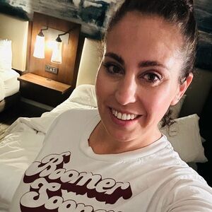 Meet your Posher, Rachel